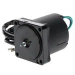 New Tilt/trim Motor For Omc Evinrude Johnson 2-WIRE 434495 434496 438529 438531. Fixed Price $87.95.