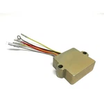 Sierra 18-5743-1 Voltage Regulator Replaces Mercury 8M0084173. Fixed Price $174.49.