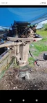 *OEM*1974 Johnson Evinrude 20HP Cylinder Crankcase Powerhead Both 110PSI. Fixed Price $300.00.