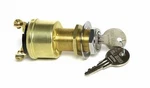 Brass Marine Ignition Switch 4 Position Omc Bayliner Orion Mercruiser Sea Ray. Fixed Price $67.50.