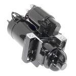 Starter, Assembly Mes Gm 4CYL V6/V8 Staggered Bolts Pmgrhitorq W/14' Flywheel. Fixed Price $161.67.