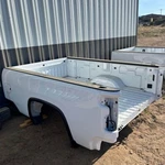 2020-24 Chevy Silverado 2500, 3500 8 Long Bed Pickup Box Truck Socal. Fixed Price $650.00.
