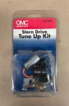 New Oem Omc Stern Drive Tune Up Kit, Part # 172527. Fixed Price $10.00.
