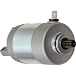 Starter For Yamaha Scooter Riva XC125 1985-2001 50M-81800-M0-00; 410-54141. Fixed Price $45.32.