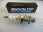 SP14 Mercury Quicksilver 33-816837Q Spark Plug Ngk BPZ8HN-10 Oem New Boat Parts. Fixed Price $11.20.