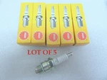 SP35 Genuine Ngk B9HS-10 Spark Plug 3626 Lot Of Oem New Factory Boat Parts. Fixed Price $22.46.