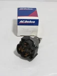 Ac Delco D1406A GM12356033 Ignition Switch W/key And Cylinder Fits 67-83 Used. Fixed Price $49.98.