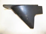 1987 Force 125HP Outboard Lower Unit Exhaust Snout 87,88,89,90,91,92 F523116-1. Fixed Price $22.50.