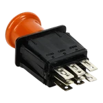 1-633673 Pto Switch Fits Mtd/cub Cadet/white LT1000 Replaces A-B1EM48. Fixed Price $19.56.