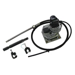 Octopus Sterndrive Autopilot System For Mercruiser/volvo. Fixed Price $1509.85.