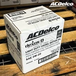 Acdelco 3.0L Diesel Duramax 0W-20 Engine Oil Dexosd 2020+ Silverado Sierra 1500. Fixed Price $65.95.