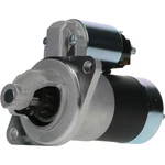 Starter Fits Yanmar 2QM15 1977-1980 2CYL, 0.662L Diesel 124070-77010 18206. Fixed Price $229.90.