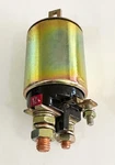 1986-91 Mitsubishi, Delco & Gm Starter Solenoid #66-8513-2 Wai, #7-790 Accurate. Fixed Price $20.00.