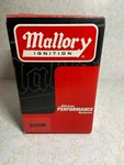 Mallory 208M 8-CYLINDER Cap Upgrade For 25 & 37 Series Distributors. Fixed Price $95.99.