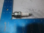 UJ-81J Champion Spark Plug Marine, Motorcycle. Fixed Price $5.94.