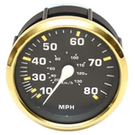 Evinrude Johnson Boat Speedometer Gauge 0775803 Brp Mph. Fixed Price $93.75.