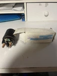 Oem Volvo Starter Solenoid 3850216-7. Fixed Price $49.99.