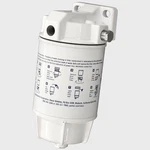 Parker Racor Boat Water Separator 320R-RAC-02 Fuel Filter. Fixed Price $135.59.
