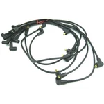 Crusader Spark Plug Wire Set 97423. Fixed Price $52.61.