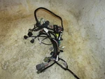 Suzuki DF115 115HP 4 Stroke Outboard Engine Wiring Harness (36610-90J50). Fixed Price $150.00.