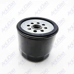 Oil Filter, Mercury Quicksilver Mercruiser Stern Drive And Inboards 35-866340K01. Fixed Price $12.00.