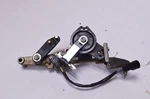 Suzuki Outboard 2008 DF200 Throttle Assy 19115-93J01, 19148-93J00 (C16-5F). Fixed Price $65.00.