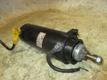 Mercury 200HP Optimax 3.0L Outboard Arco Starter (5381X). Fixed Price $90.00.