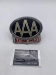 Aaa Topper Chevrolet Lowrider Fleetline Accessory Bomb Guide Chrome Trim. Fixed Price $75.00.