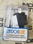 Sea-dog 3-POSITION Ignition Switch Searay 420366-1. Fixed Price $20.00.