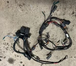 586028 585003 Evinrude Johnson Complete Engine Harness & Trim Relays 1996-UP V6. Fixed Price $199.99.