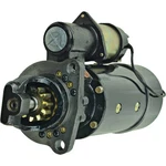 Starter For Freightliner Truck Columbia Coronado Flc 112 120 106 1986-2007. Fixed Price $409.87.