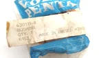Volvo Penta 430119-8 Bushing. Fixed Price $8.25.