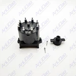 808483T3 808483Q1 For Mercruiser V8 Delco Ignition Distributor Cap & Rotor Kit. Fixed Price $14.37.