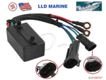 Trim Tilt Relay Evinrude Johnson Omc Brp Outboard 0586767 R767 240-22156. Fixed Price $37.95.