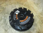 Mercury 200HP Efi Stroke Outboard Flywheel (271-859238-C). Fixed Price $120.00.
