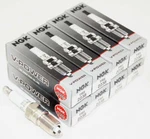 Pack Genuine Authentic Ngk 2238 V-power Spark Plugs TR5. Fixed Price $30.50.