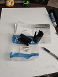 Genuine Volvo Penta Trim Limiter Kit 3850887 Nos Oem VPB7. Fixed Price $24.00.