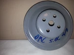 Omc #384104 Water Pump Pulley. Stern Drive. 5.0 Ef. Fixed Price $29.50.