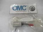 U2 Evinrude Johnson Omc 0581419 Condenser Oem New Factory Boat Parts. Fixed Price $6.71.
