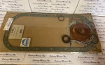 Sierra Marine #18-2818 Oil Pan Gasket-missing Small For AQ120B, AQ125A,. Fixed Price $42.00.