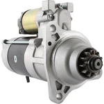 Starter 24 Volt For Kobelco Mitsubishi Industrial M5T50276 M9T80771. Fixed Price $325.94.