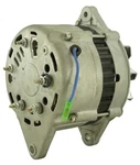 New Alternator For Yanmar Marine 4LHA 6LY2 6LYA 6LYM 18-6929 125012272. Fixed Price $89.90.