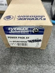 Oemjohnson Evinrude Ignition Control Module Powerpack 0581895. Fixed Price $175.00.