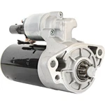 Starter For 3.0L Audi Q7 Years 2009 2010 2011 2012. Fixed Price $162.23.