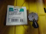 A/p 2297 Mercruiser V8 Rotor Assembly Replaces Mercury 13524A5 Sierra 18-5431. Fixed Price $10.99.