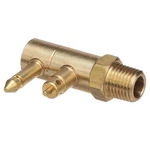 Seachoice 20641 Fuel Connector Tank Fitting For Yamaha/ Mercury, Male. Fixed Price $15.18.