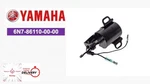 Yamaha Oem 6N7-86110-00-00 Solenoid Genuine 6N7861100000 From Japan New. Fixed Price $169.85.