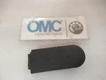 G5C Evinrude Johnson Omc 0331896 Grommet Oem New Factory Boat Parts. Fixed Price $7.62.