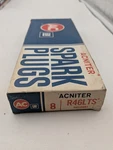 Gm Acniter- R46LTS Spark Plugs **set Of 8**. Fixed Price $19.00.