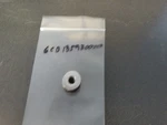Yamaha Outboard 6CB-13593-00-00 Damper And 69J-13716-00-00 Collar Assy BIN0297. Fixed Price $25.00.